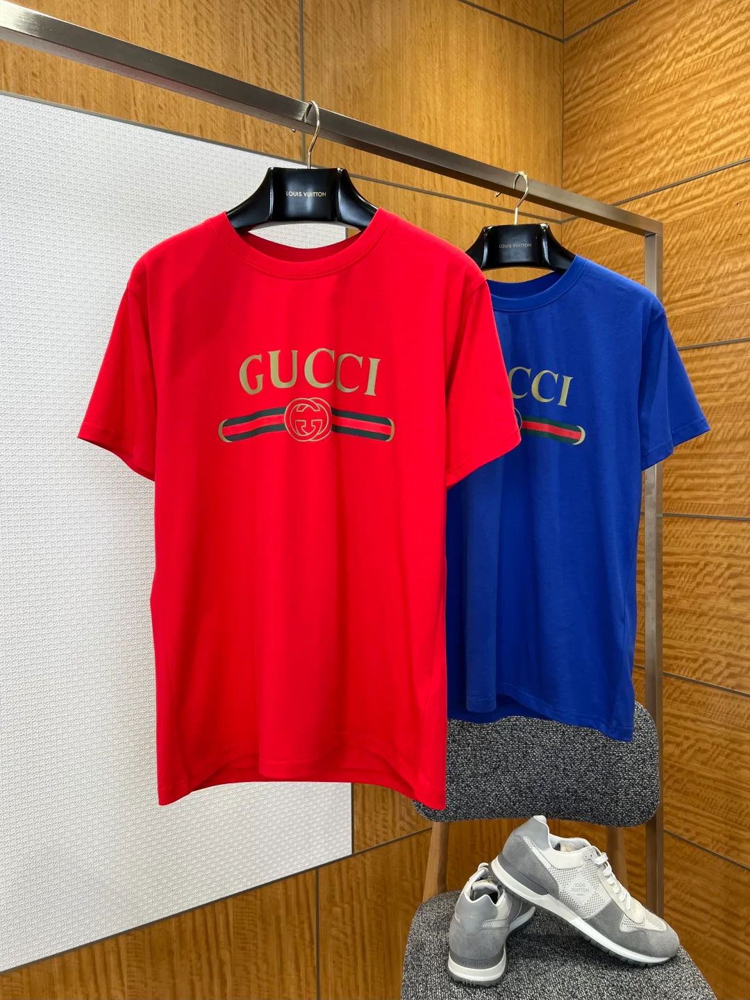 Футболки Мужские Gucci 11131629