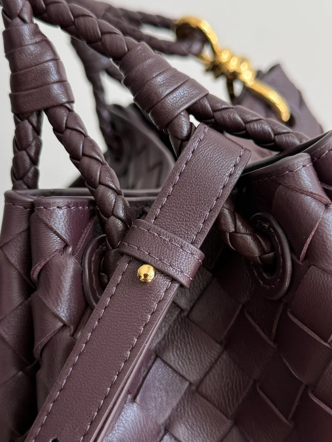 Классические Сумки Женские Bottega Veneta 9860478