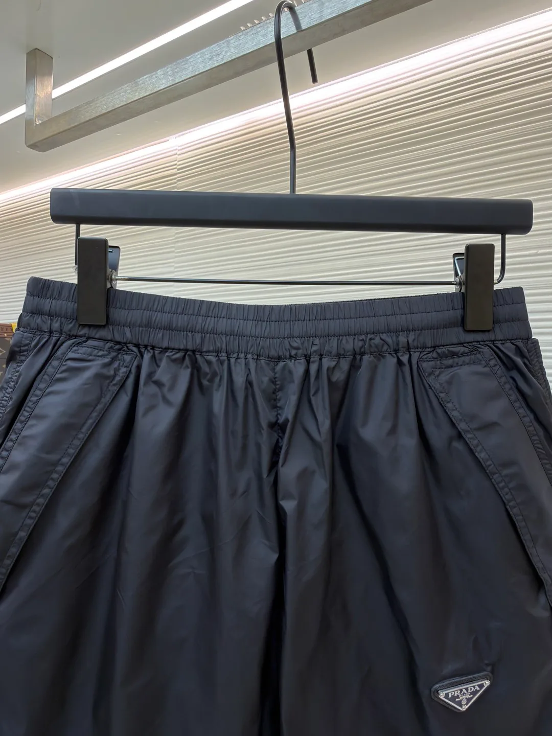 Шорты Мужские Prada 13245801