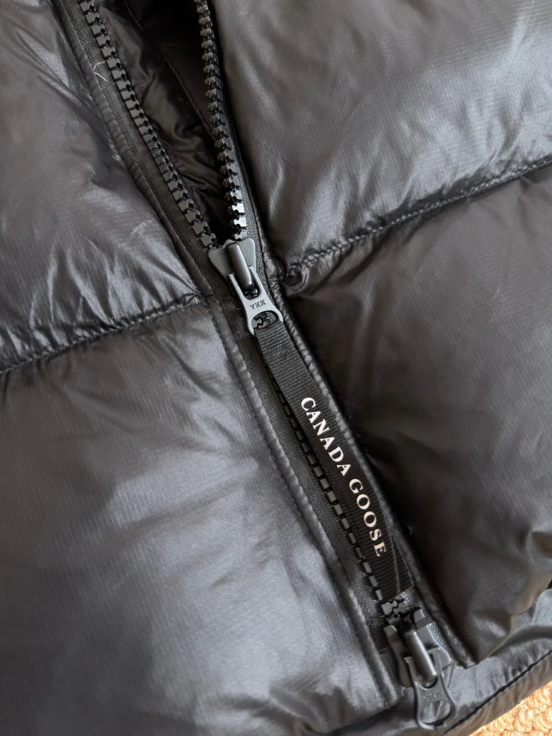 Жилеты Женские Canada Goose 18336873
