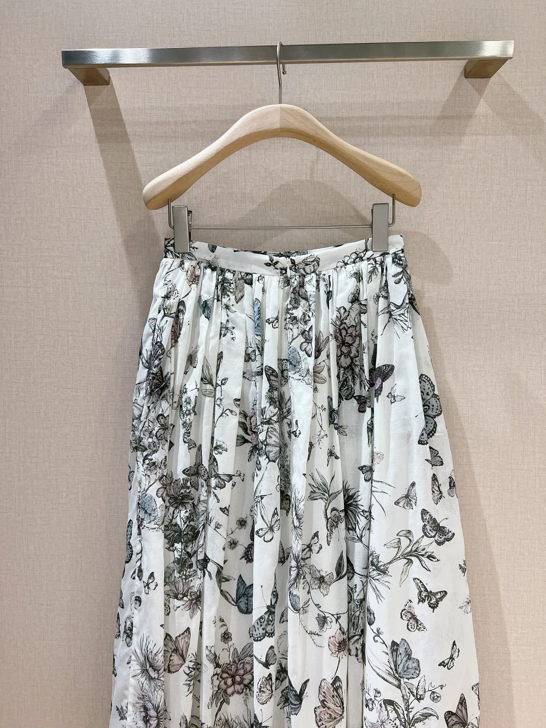Юбки Женские Christian Dior 17290306