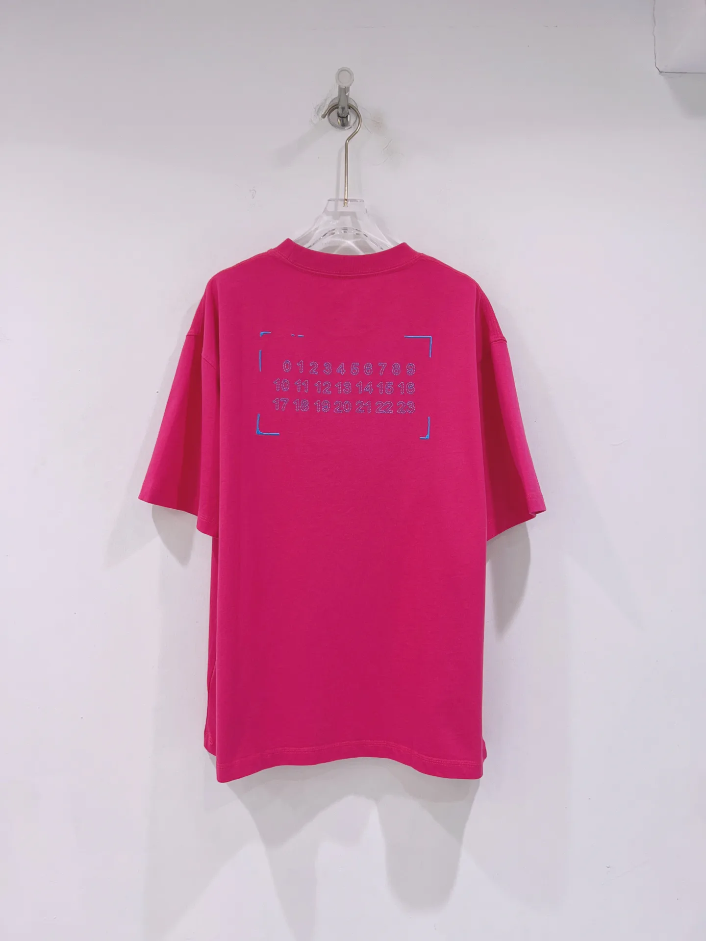 Футболки Женские Maison Margiela 13083412