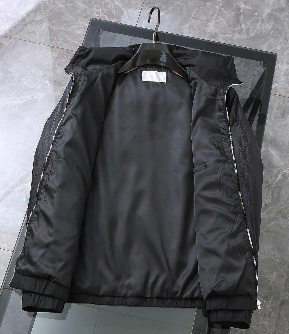 Куртки И Пуховики Мужские Christian Dior 742283