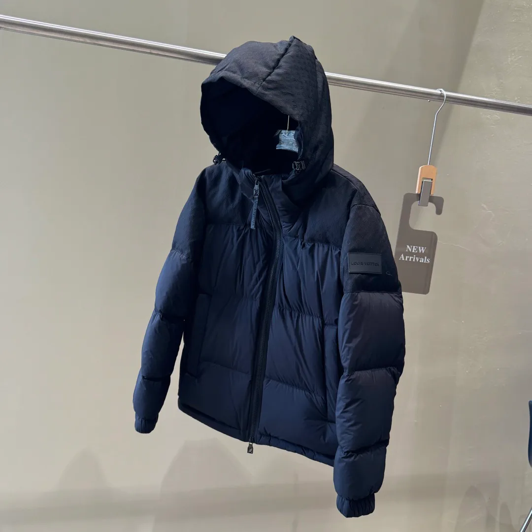 Куртки И Пуховики Мужские Louis Vuitton 274917