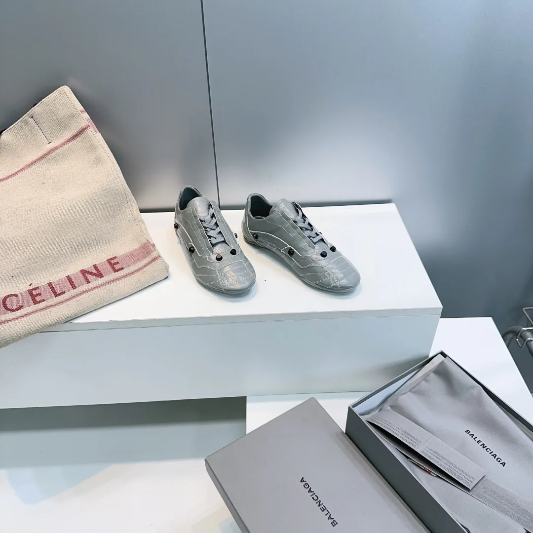 Кеды Женские Balenciaga 1284622