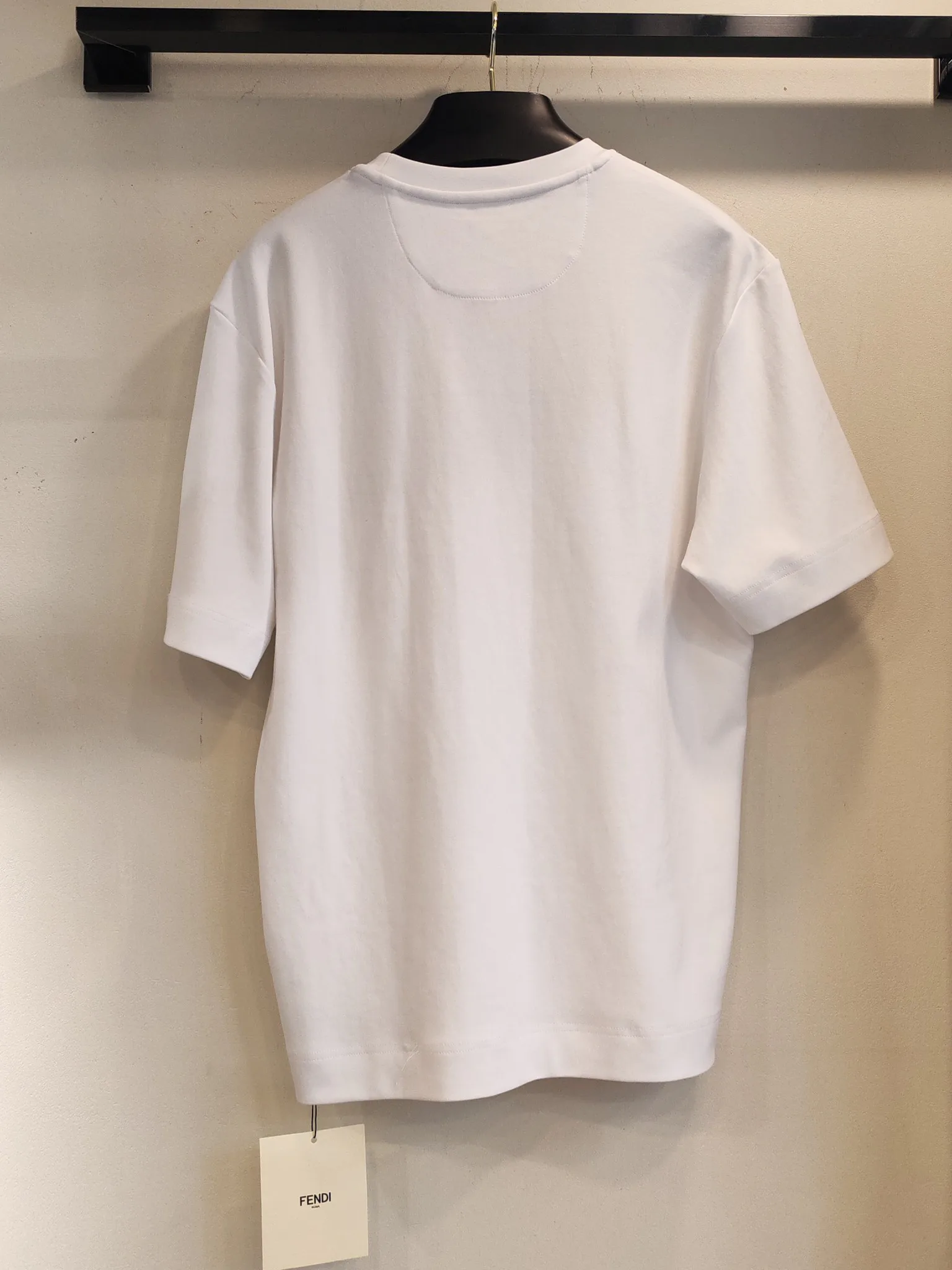 Футболки Женские Fendi 5039975