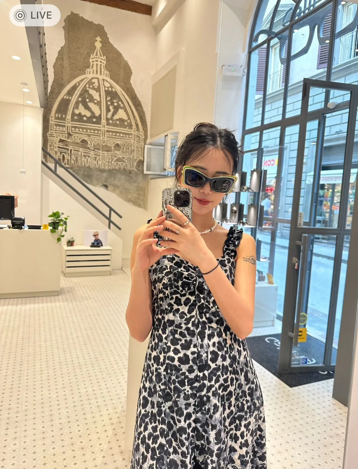 Очки Loewe 1241668