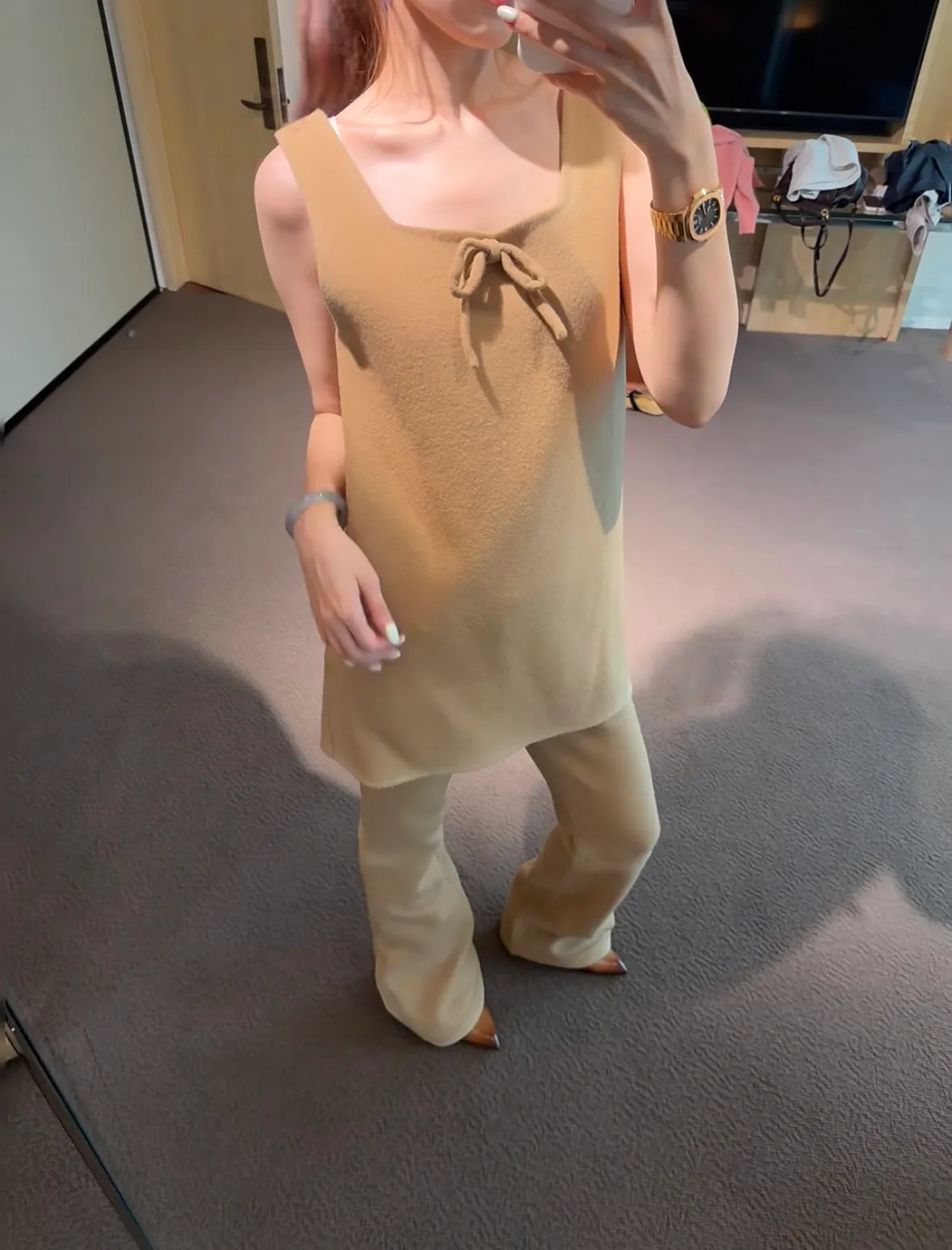 Платья Женские Miu Miu 18273644