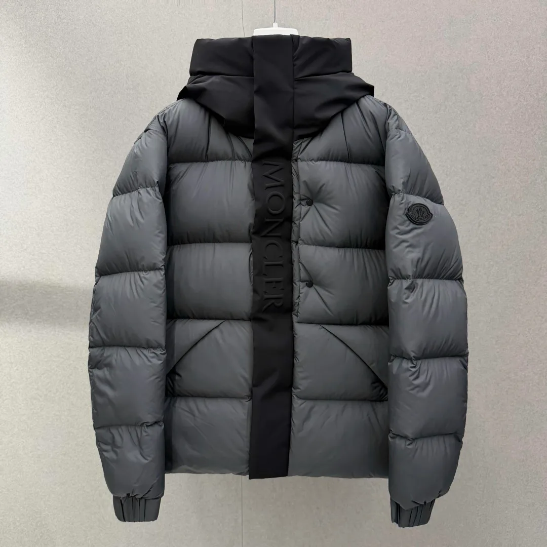 Куртки И Пуховики Мужские Moncler 17391891