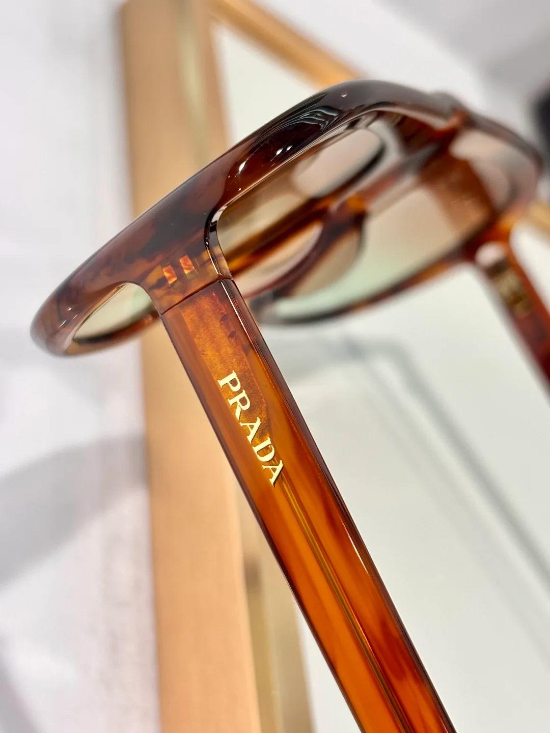 Очки Prada 18670016