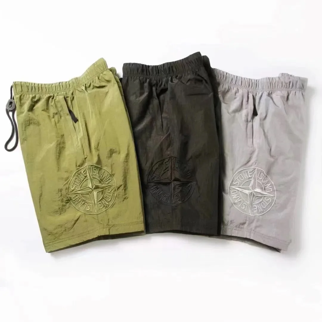 Шорты Мужские Stone Island 13237701