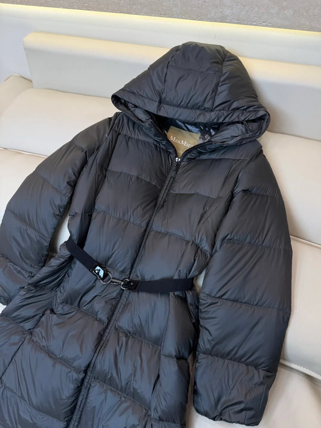 Куртки И Пуховики Женские Max Mara 17917324