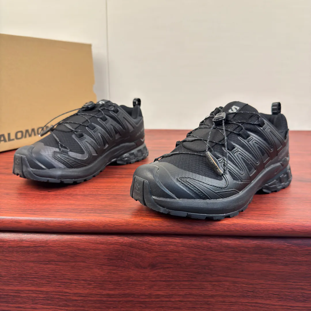 Кроссовки Женские Salomon 19131804
