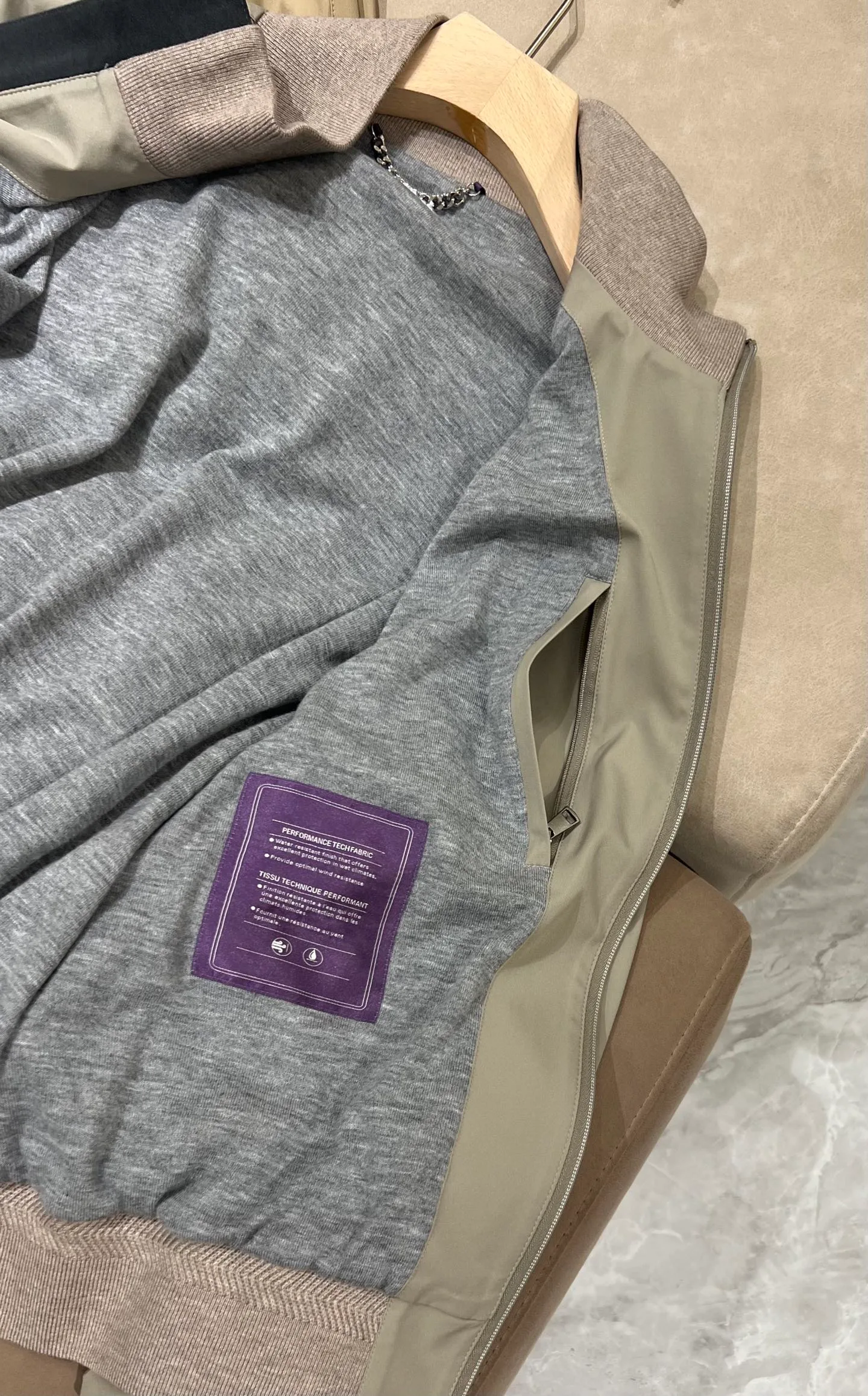 Куртки И Пуховики Мужские Ralph Lauren 9848304