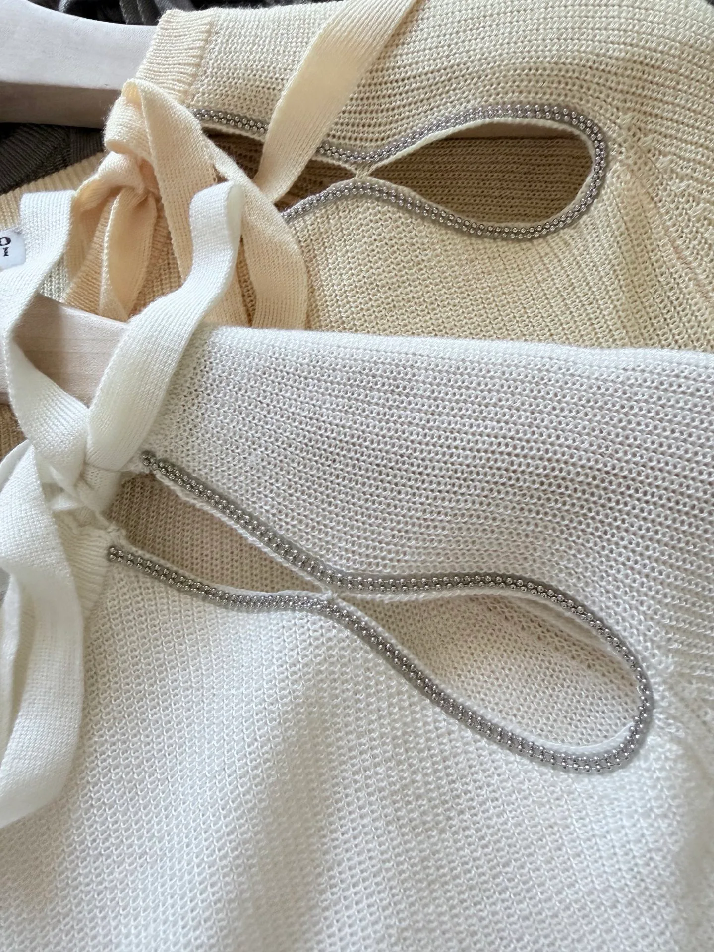 Топы Женские Brunello Cucinelli 10177162