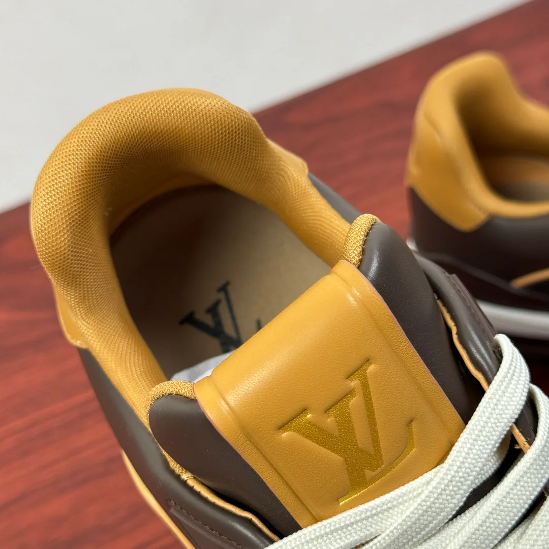 Кроссовки Мужские Louis Vuitton 4852588