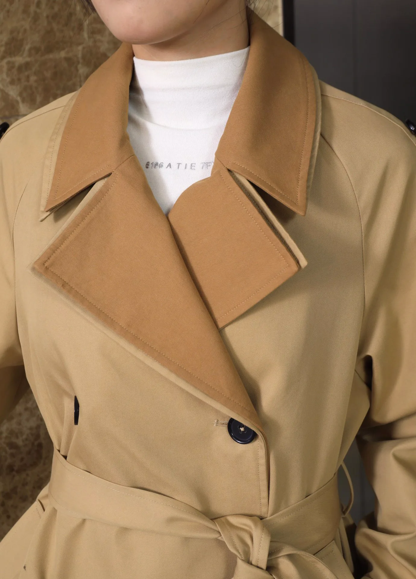 Тренчи Женские Christian Dior 580661