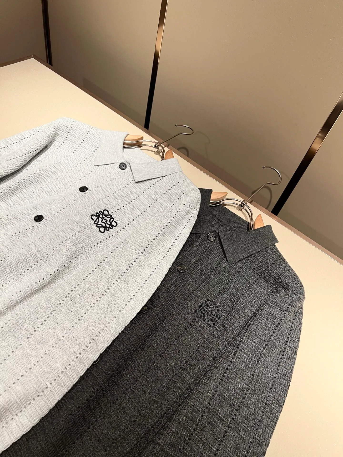 Свитеры Мужские Loewe 188065