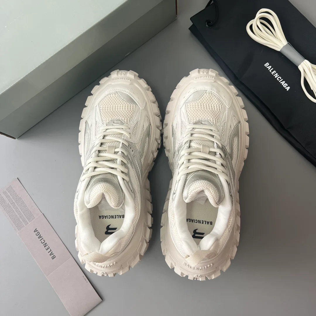 Кроссовки Женские Balenciaga 165253