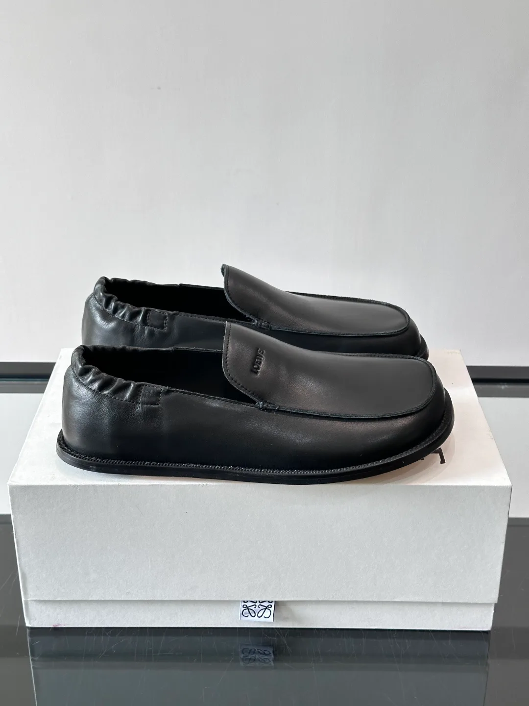 Лоферы И Туфли Мужские Loewe 16958345
