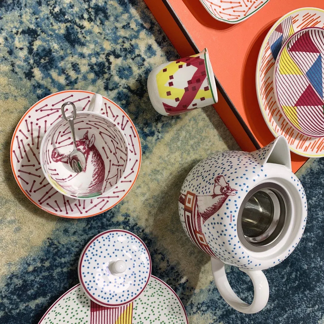 Посуда Hermes 5230230