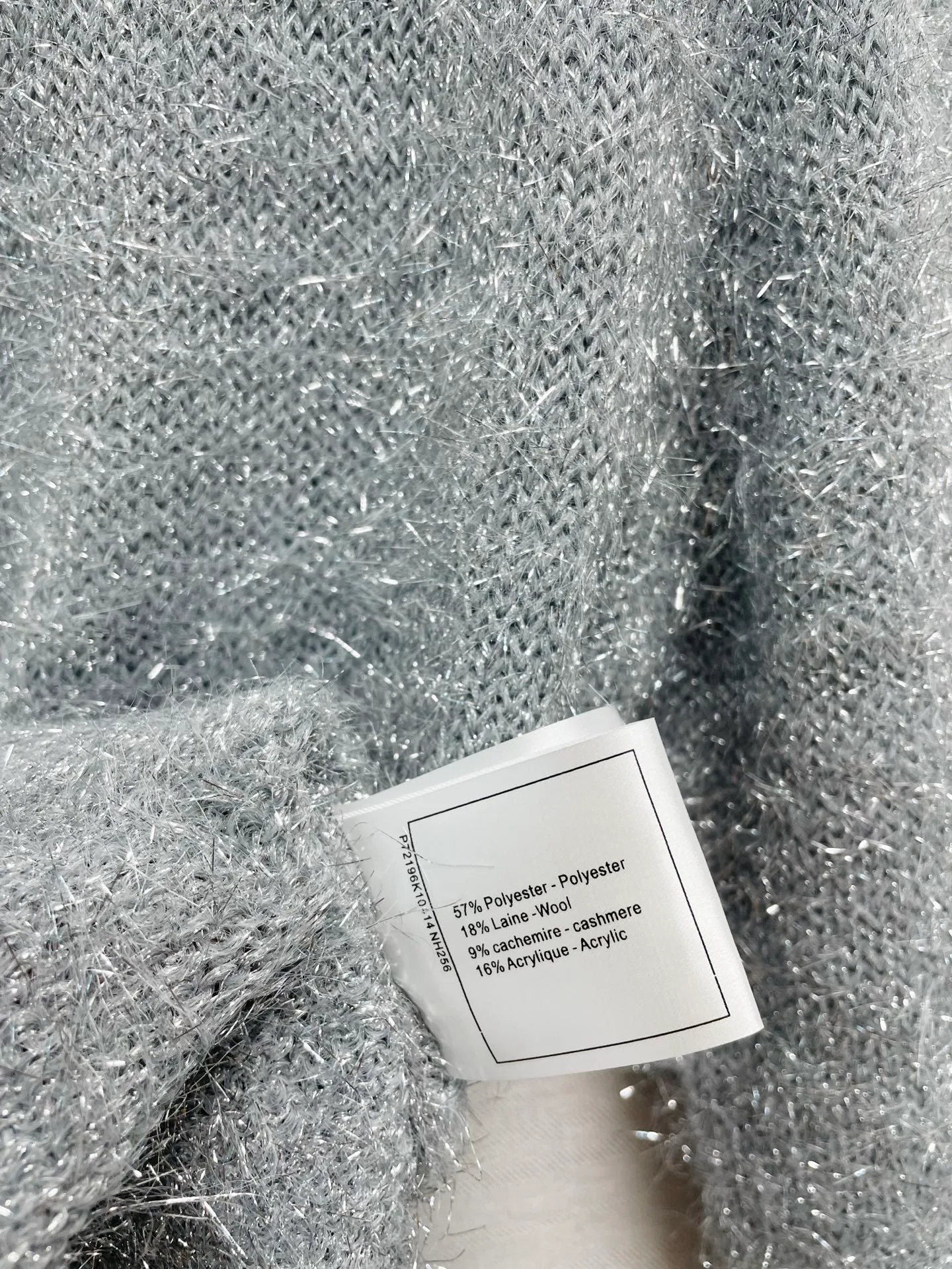 Джемперы И Свитеры Женские Chanel 19262654