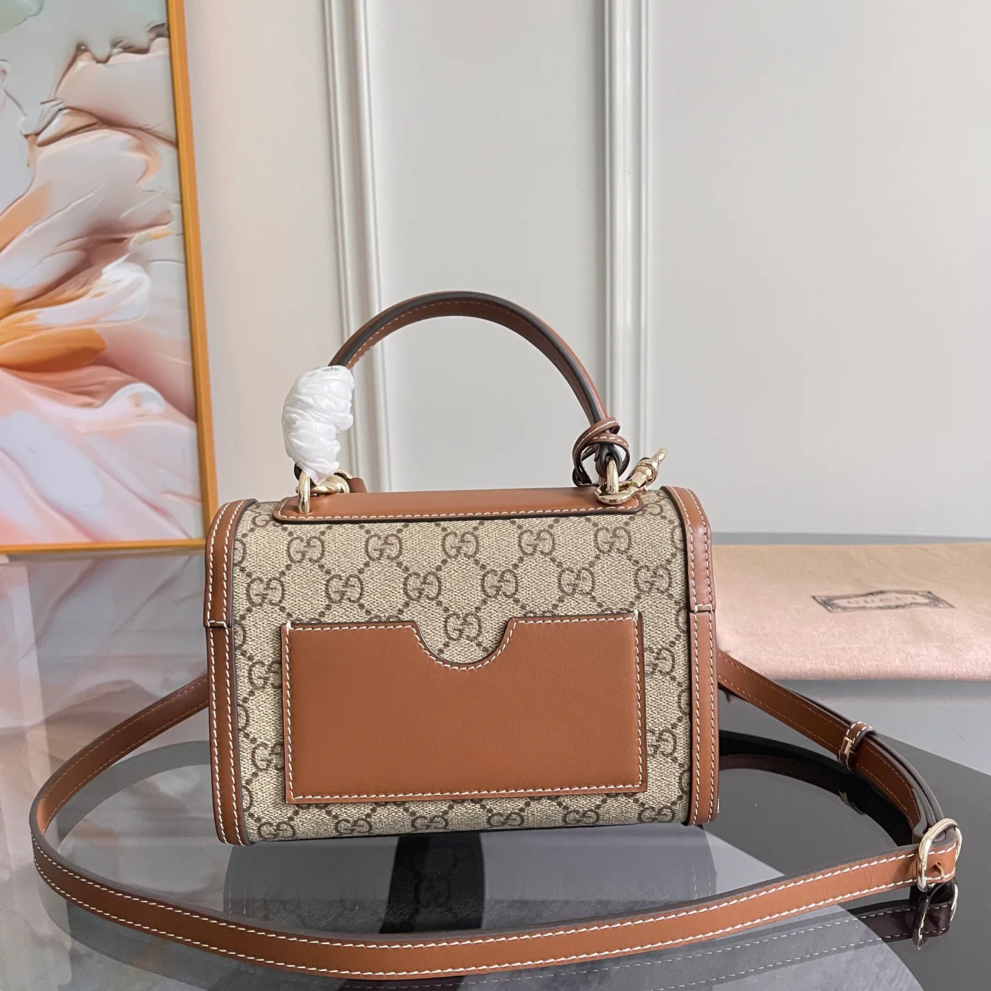 Классические Сумки Женские Gucci 13558877