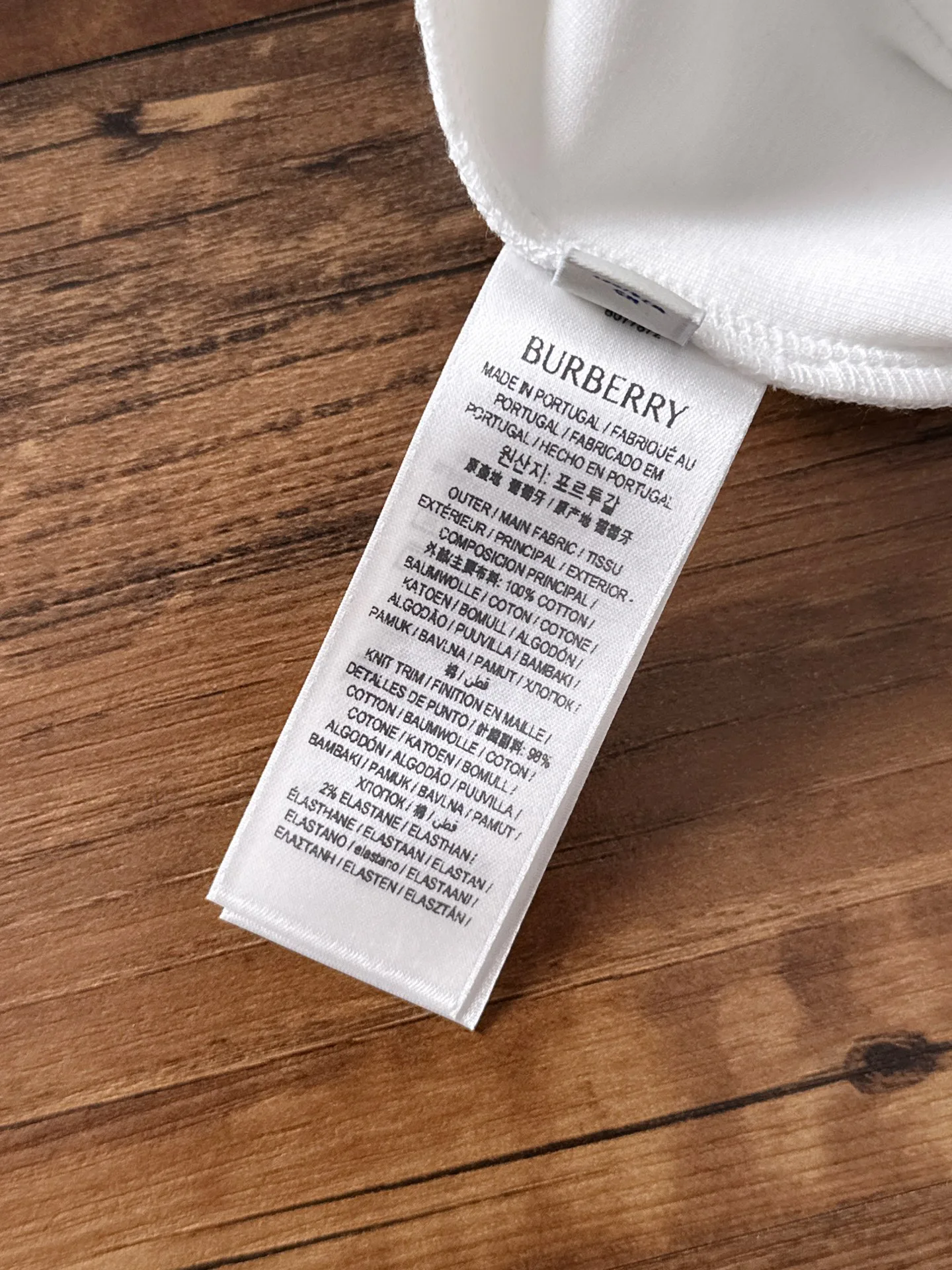 Свитшоты И Худи Мужские Burberry 4539435