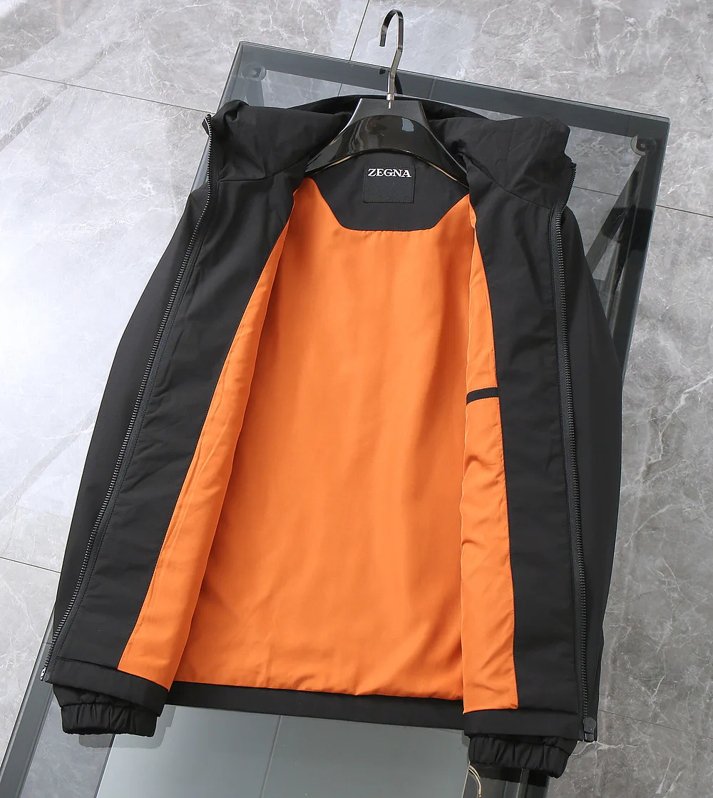 Куртки И Пуховики Мужские Zegna 742300