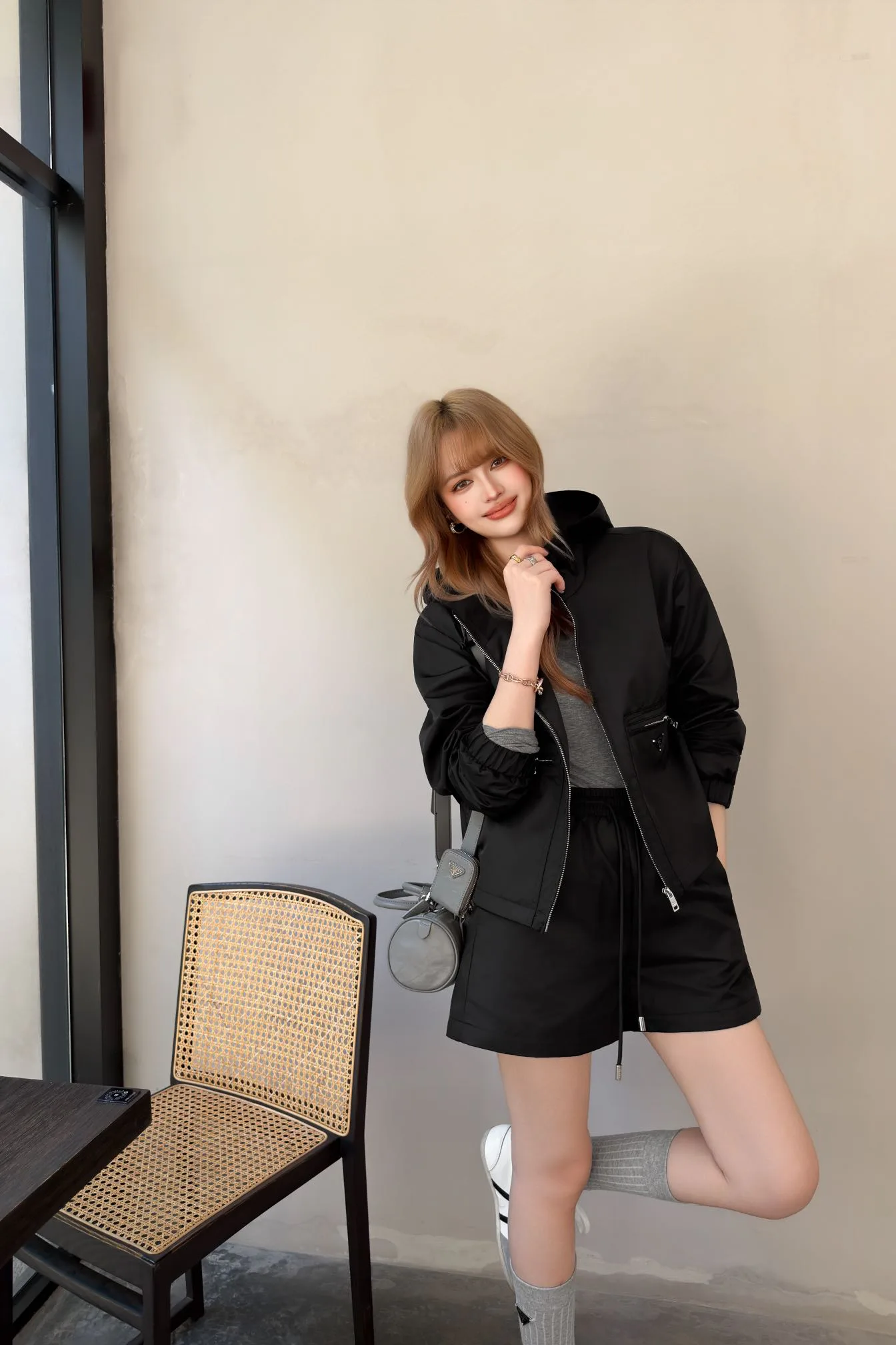 Спортивные Костюмы Женские Prada 11363424