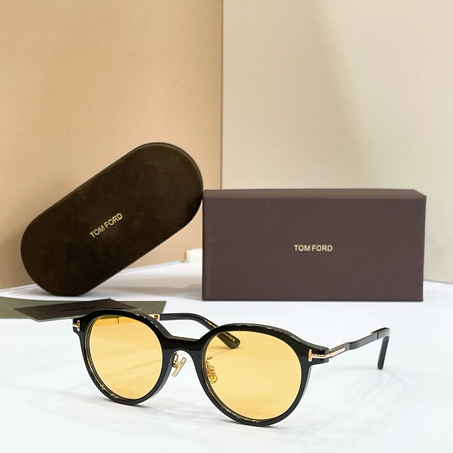 Очки Tom Ford 16949060