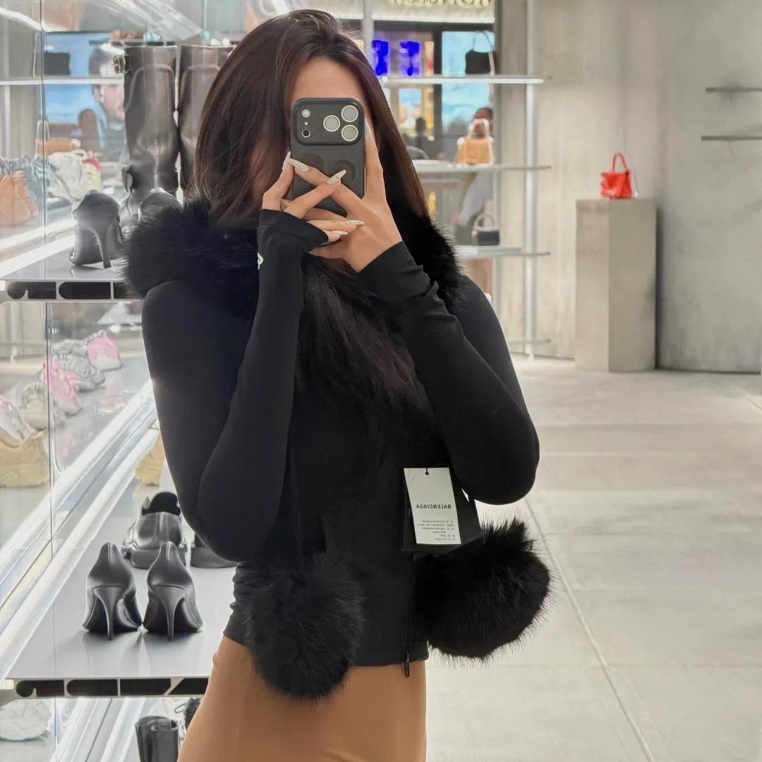 Спортивные Костюмы Женские Balenciaga 1037986