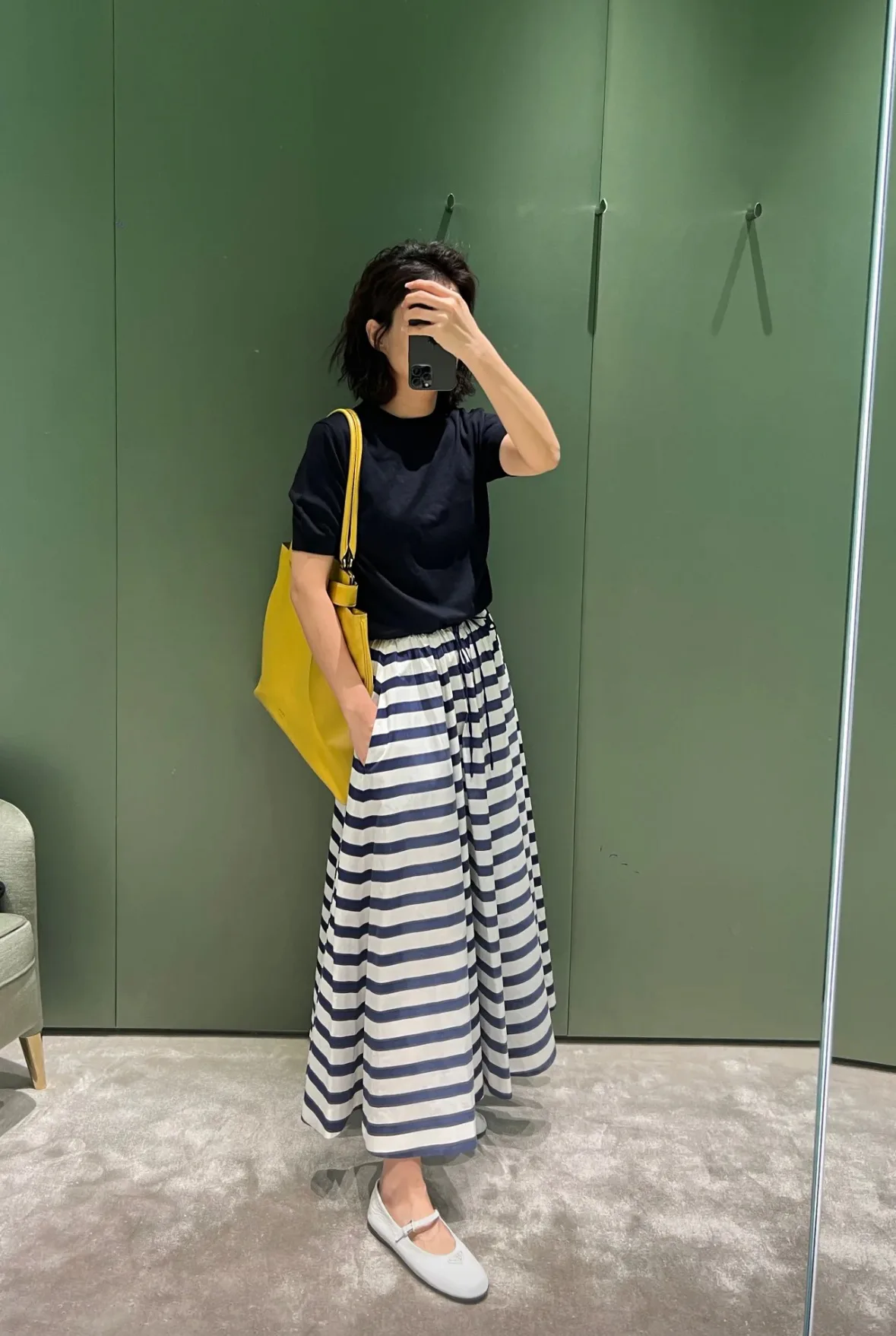 Юбки Женские Prada 11062327