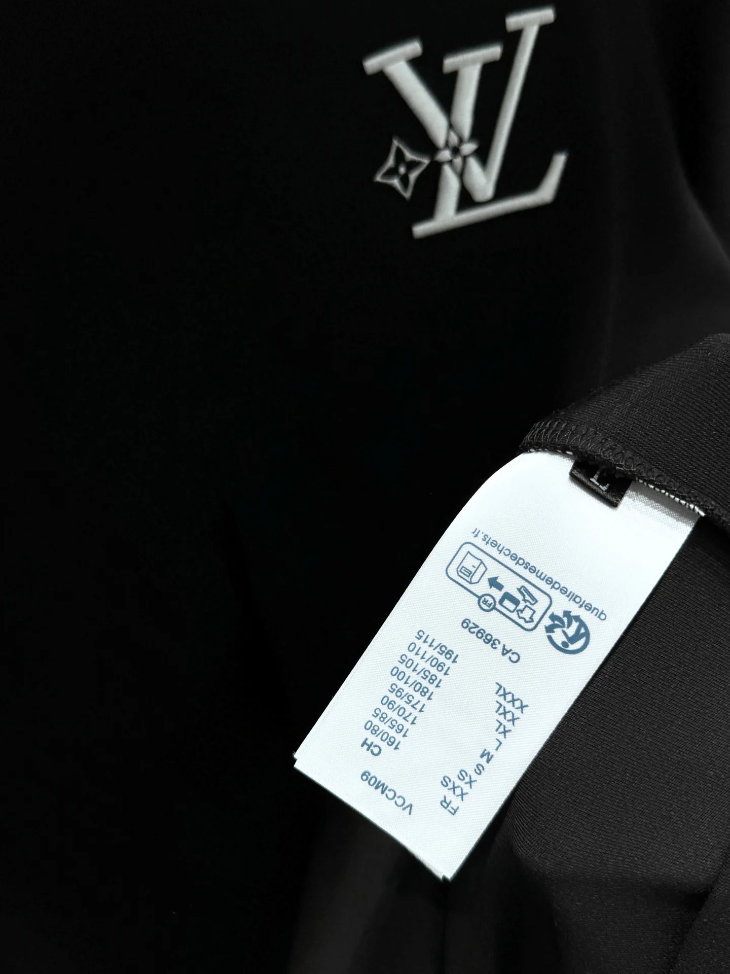 Лонгсливы Мужские Moncler 560355