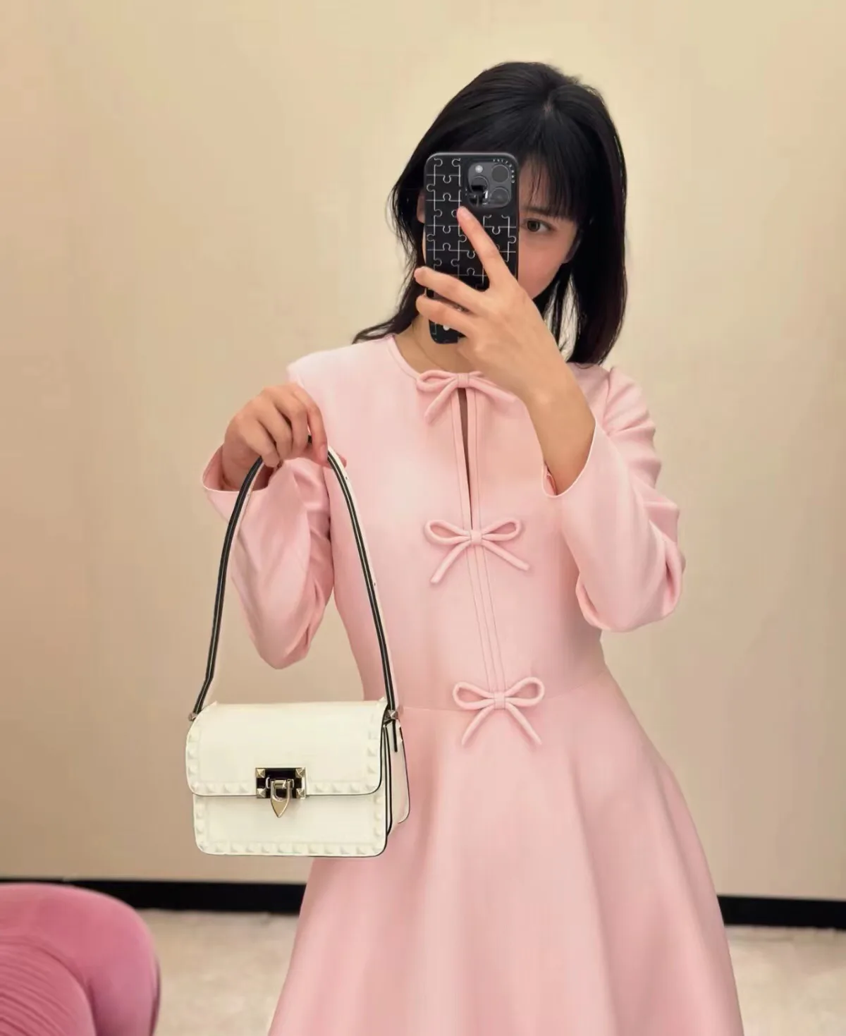 Платья Женские Valentino 21756