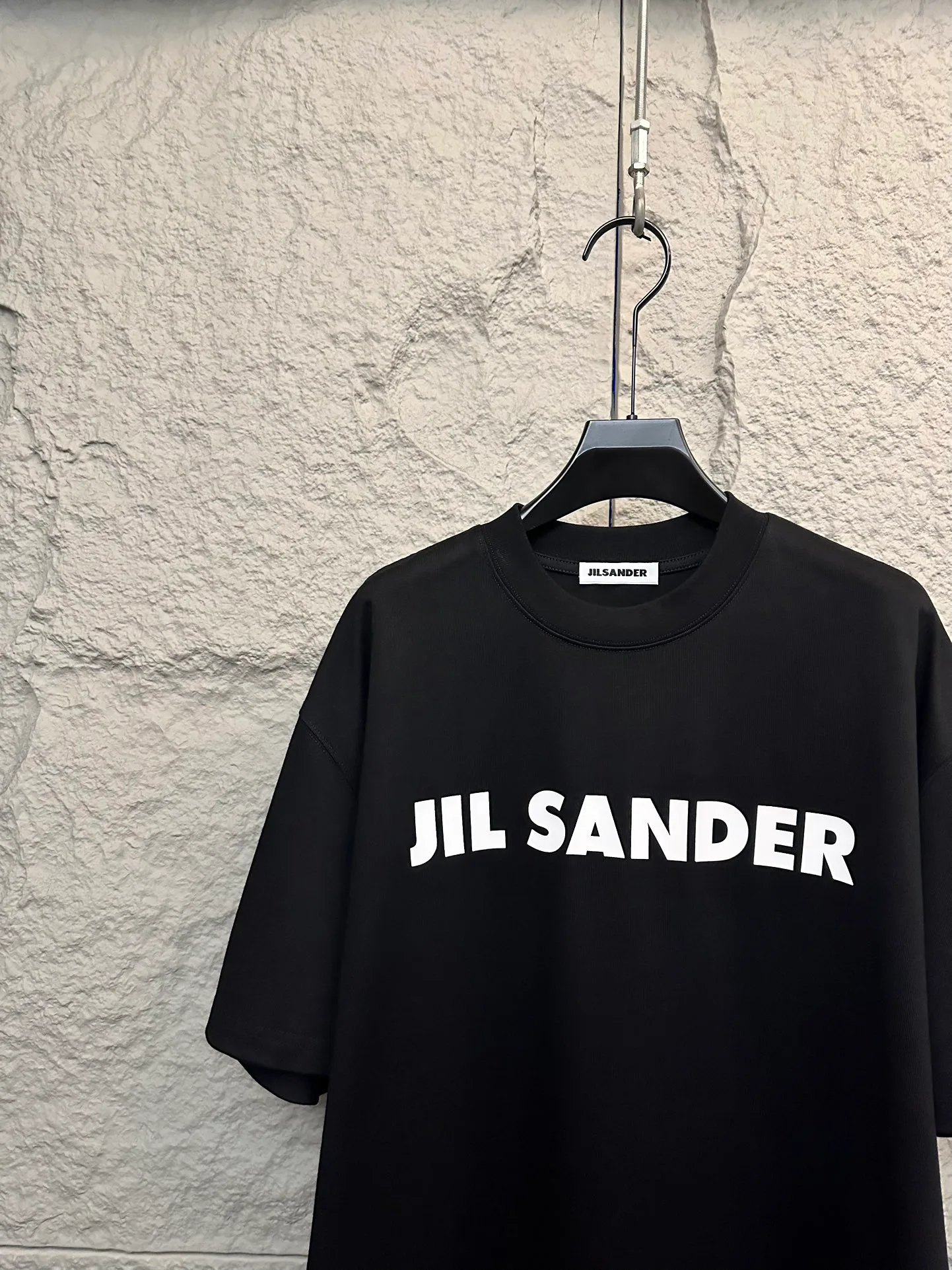 Футболки Женские Jil Sander 12310464