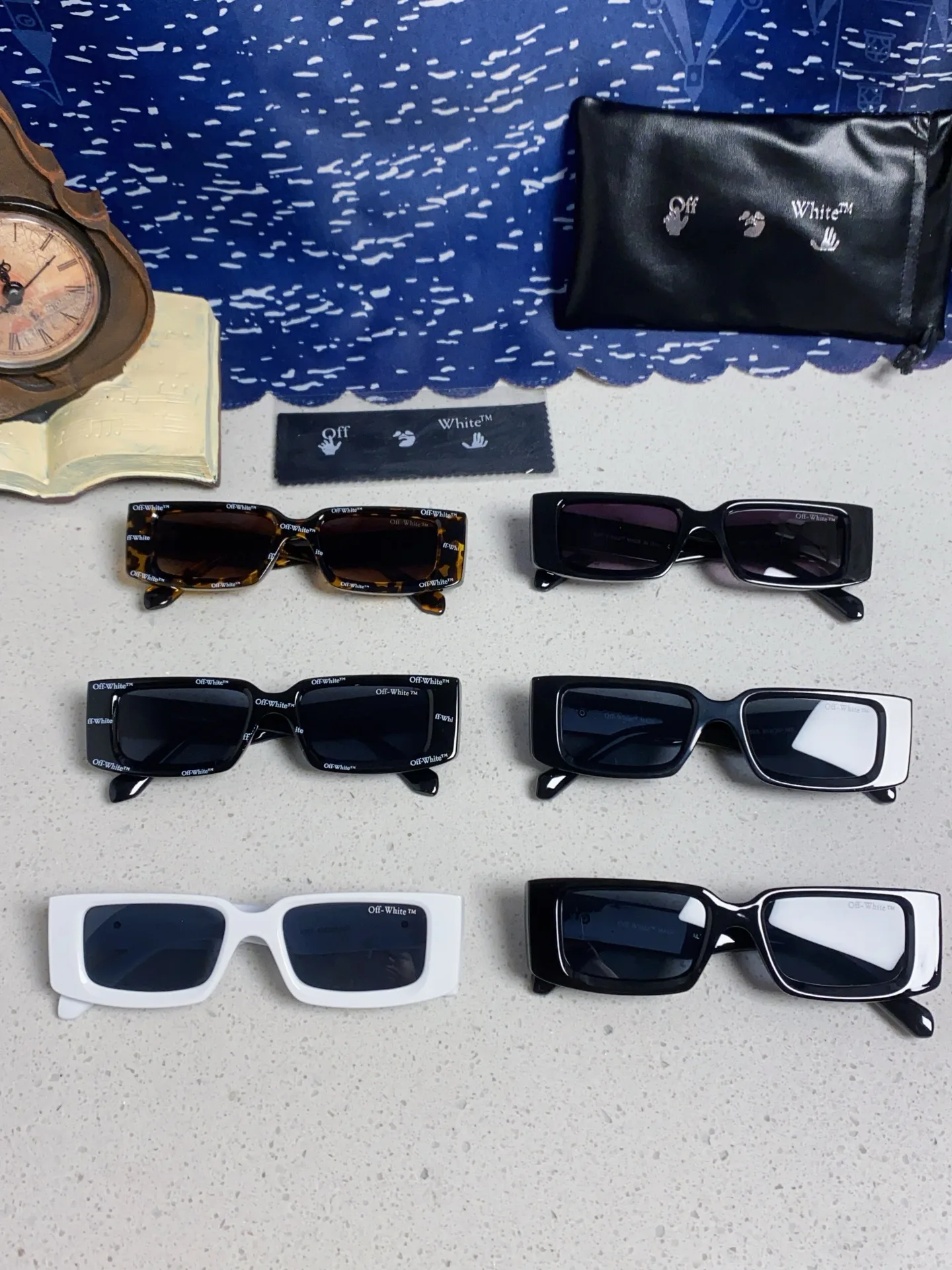 Очки Off-White 13135707