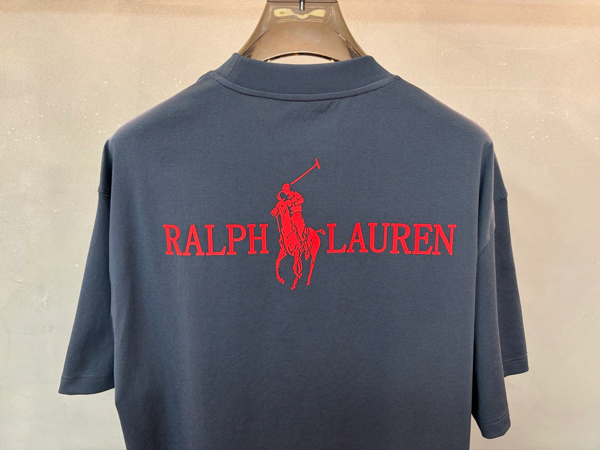 Футболки Мужские Ralph Lauren 12670851