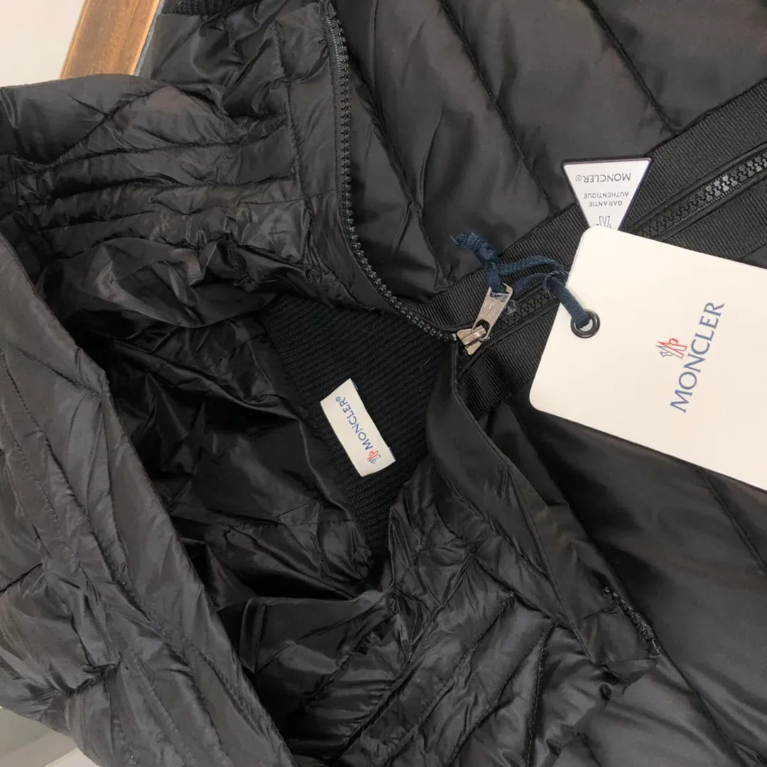 Куртки Мужские Moncler 187448