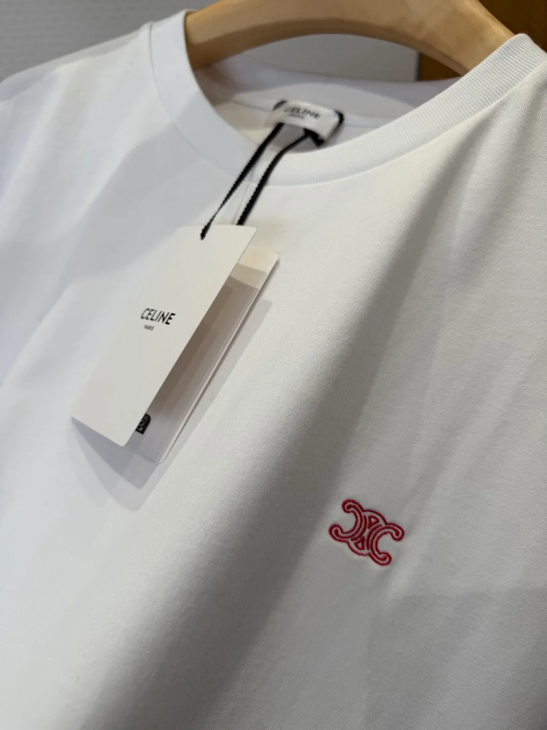 Футболки Мужские Celine 5588602