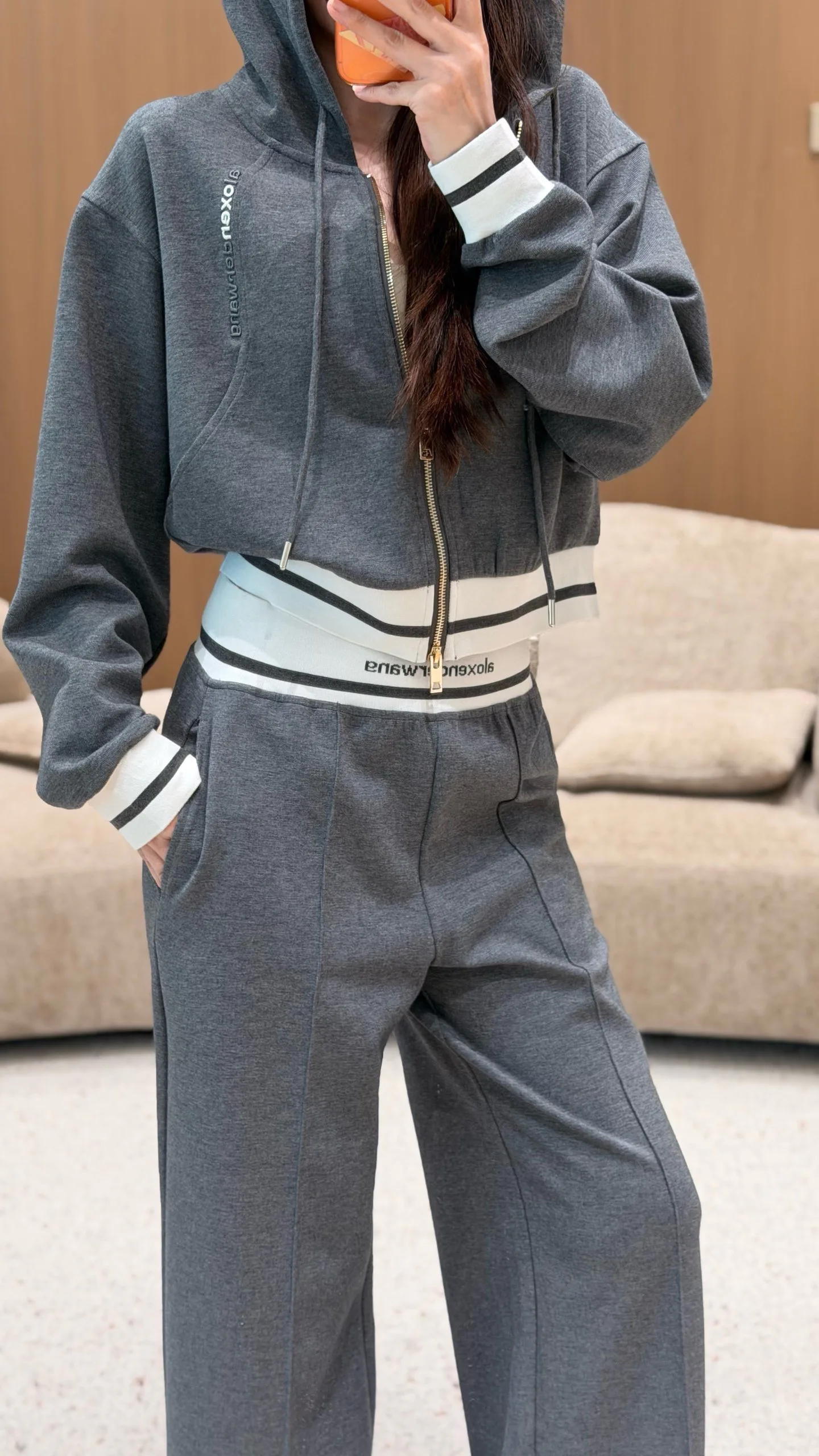 Костюмы Женские Alexander Wang 18742712