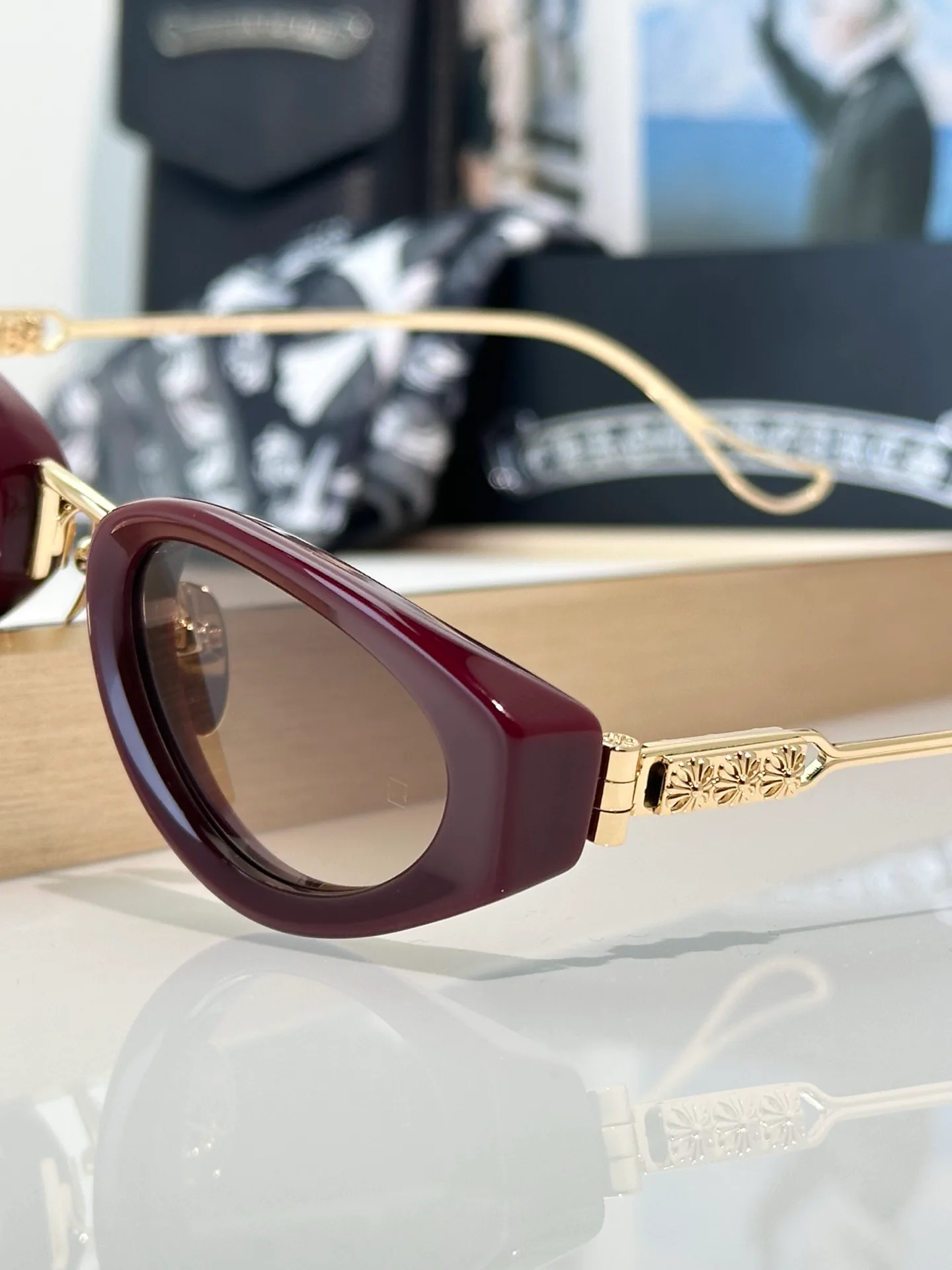 Бижутерия Chrome Hearts 1422203