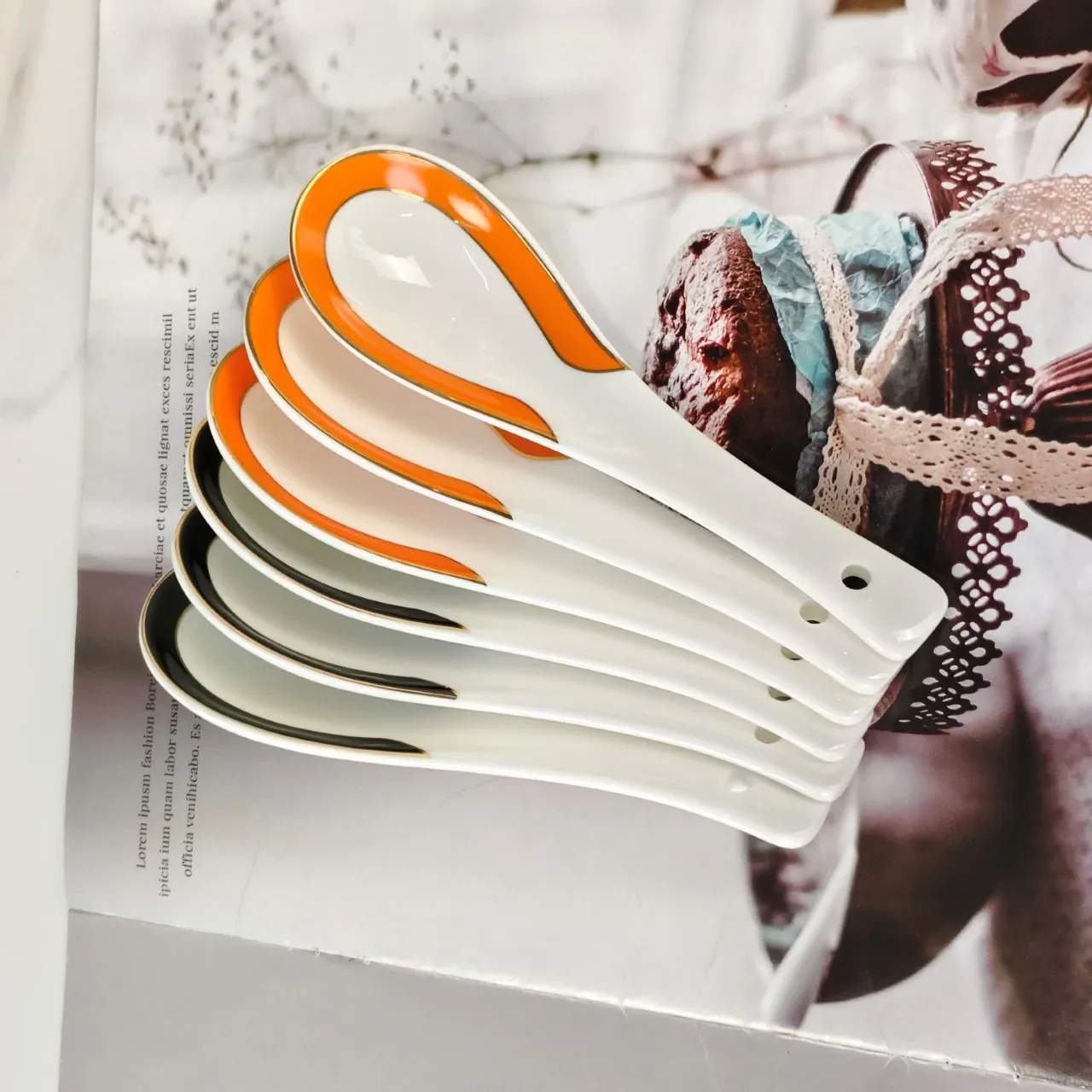 Посуда Hermes 5548