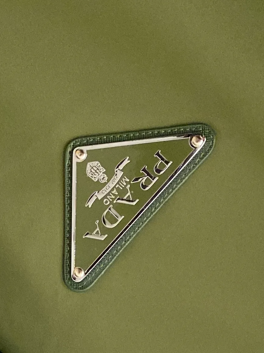 Куртки И Пуховики Мужские Prada 1101273