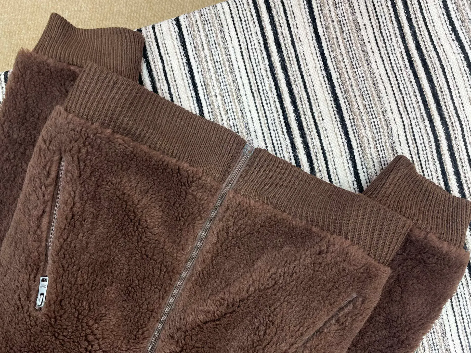 Куртки И Пуховики Женские Prada 405922