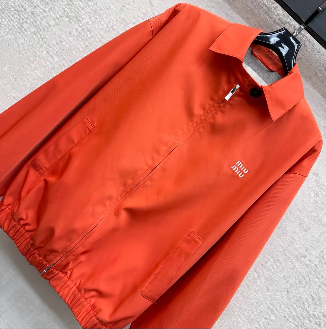 Куртки И Пуховики Женские Miu Miu 5060507