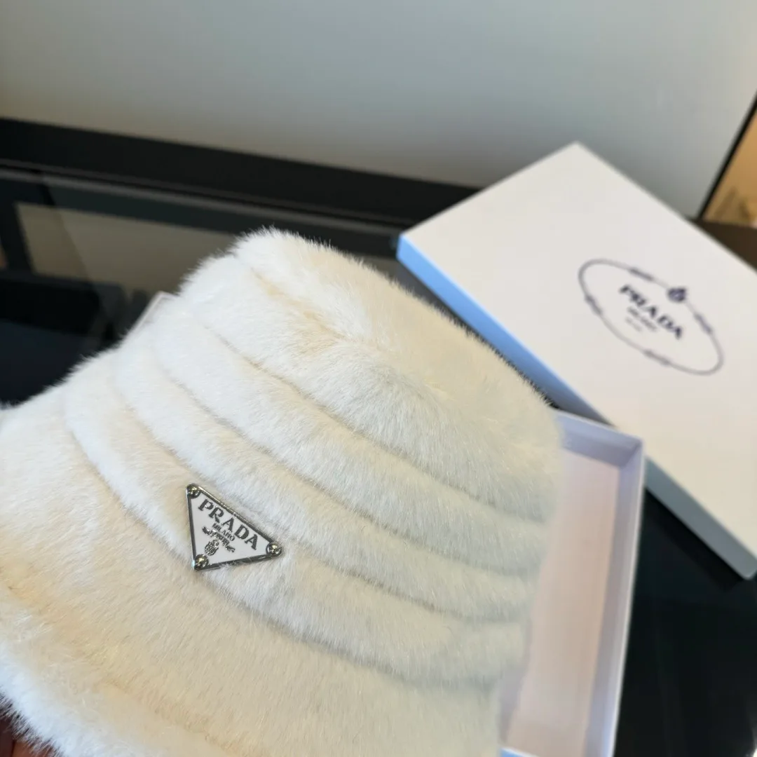 Головные Уборы Prada 849153