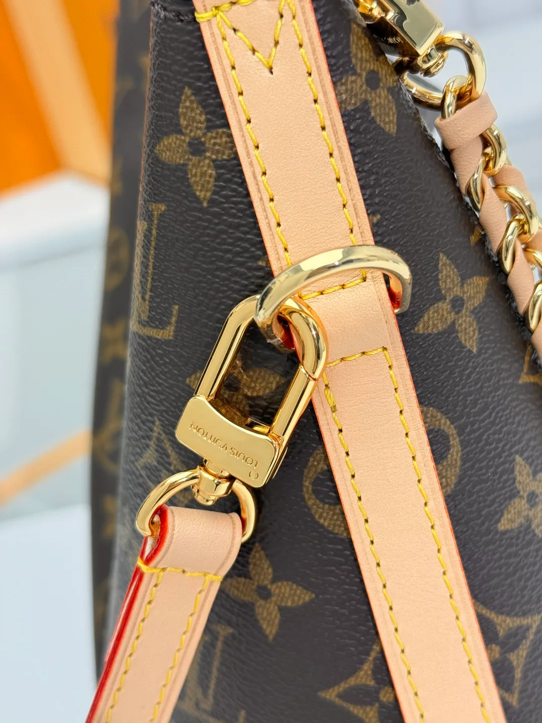 Классические Сумки Женские Louis Vuitton 11645265