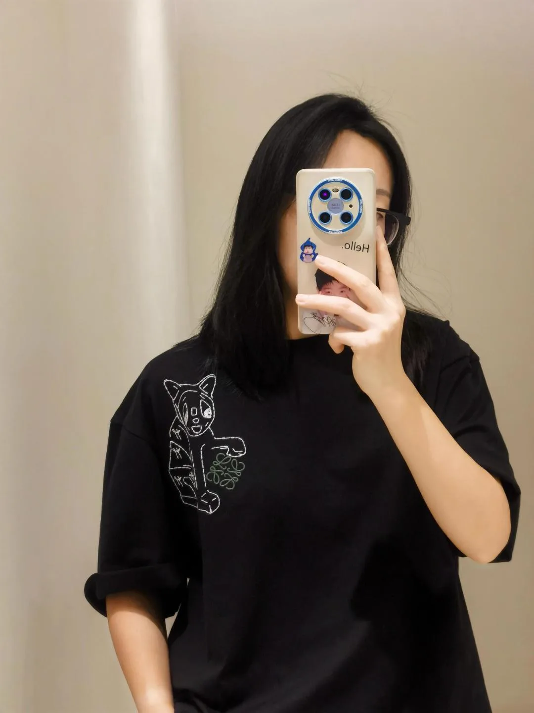 Футболки Мужские Loewe 6114544