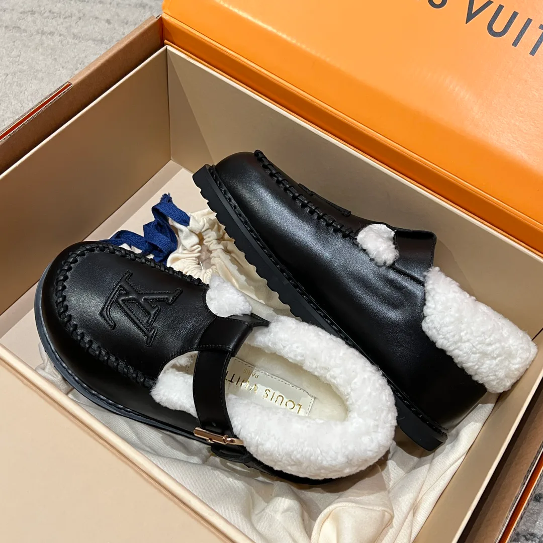 Мюли И Сабо Женские Louis Vuitton 394023